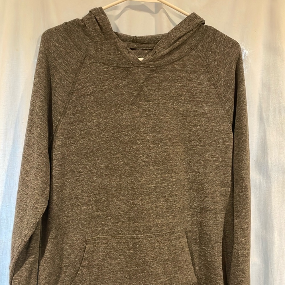 Public Opinion Hoodie Shirt